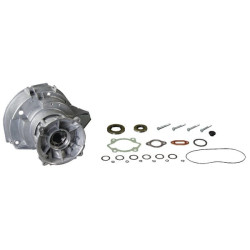 Boîtier AS-MOTOR E10814ASM