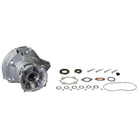 Boîtier AS-MOTOR E10814ASM