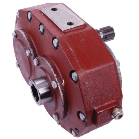 Boîtier COMER 090050