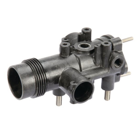 Boîtier nu pour pulvérisateur VICON VNB4343078