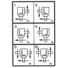 Boîtier COMER 262008