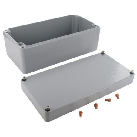 Boîtier BOPLA A114