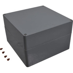 Boîtier BOPLA P338