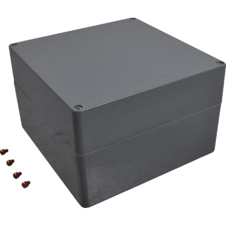 Boîtier BOPLA P338