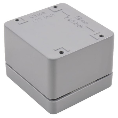 Boîtier BOPLA P305