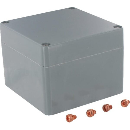 Boîtier BOPLA P332