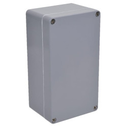 Boîtier BOPLA P331