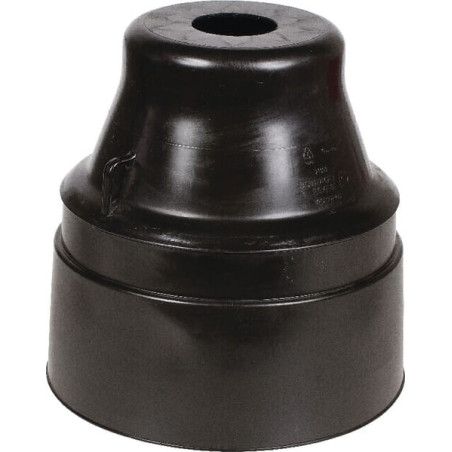 Coiffe de protection BONDIOLI/6PAVESI 517000H04CE