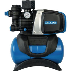 Booster TALLAS TAL2005