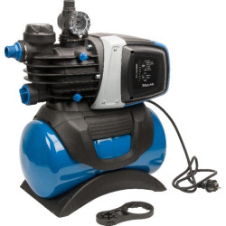 Booster TALLAS TAL2010