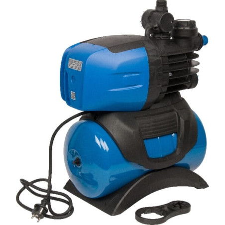 Booster TALLAS TAL2010