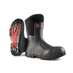 Bottes taille 37 DUNLOP OD60A93CH37
