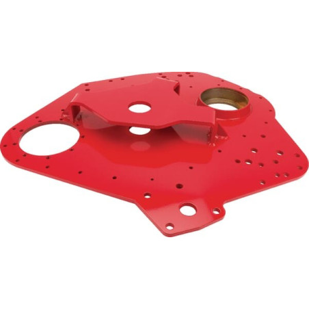 Bord externe de soc HOWARD 71918927700R