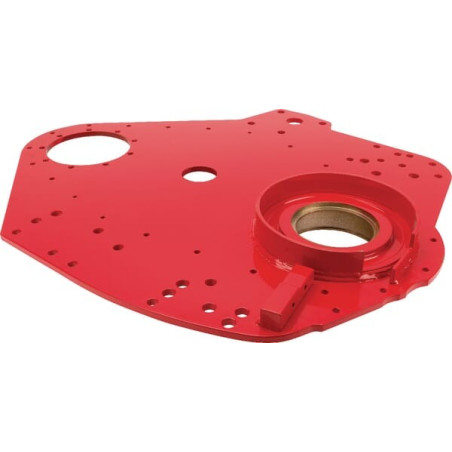Bord externe de soc HOWARD 71918927700R