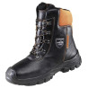 Bottes de forêt taille 41 LUPRIFLEX 361641