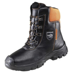 Bottes de forêt taille 44 LUPRIFLEX 361644