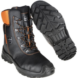Bottes de forêt taille 48 LUPRIFLEX 361648