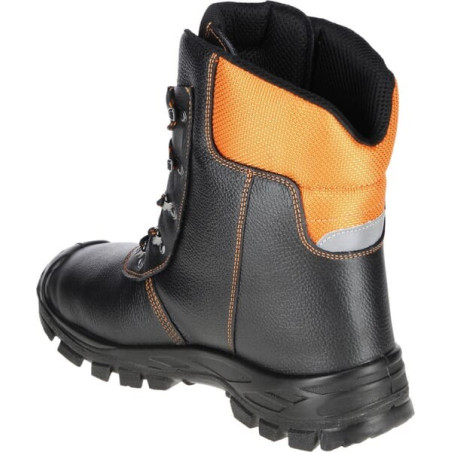 Bottes de forêt taille 48 LUPRIFLEX 361648
