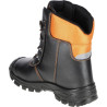 Bottes de forêt taille 48 LUPRIFLEX 361648
