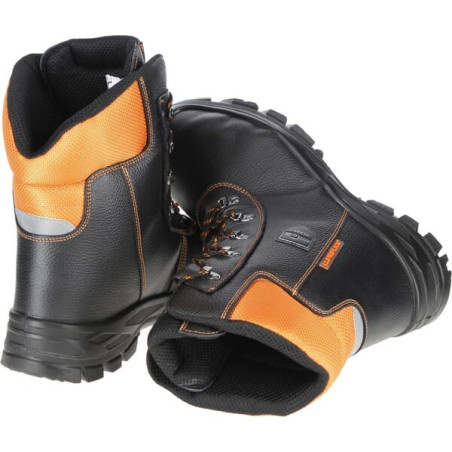 Bottes de forêt taille 48 LUPRIFLEX 361648