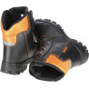 Bottes de forêt taille 48 LUPRIFLEX 361648
