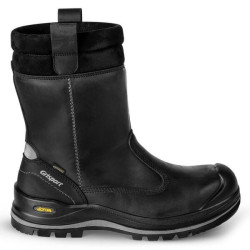 Bottes de sécurité taille 45 GRISPORT 34006045