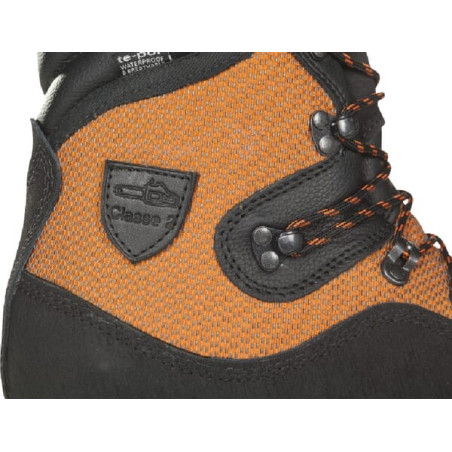 Bottes de sciage taille 40 SIP 3SICV40