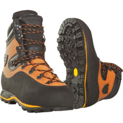 Bottes de sciage taille 45 SIP 3SICV45