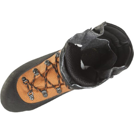 Bottes de sciage taille 47 SIP 3SICV47
