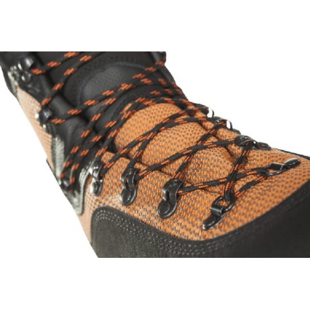 Bottes de sciage taille 47 SIP 3SICV47