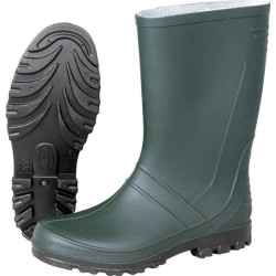Bottes vertes taille 42 LEMIGO 1965959042