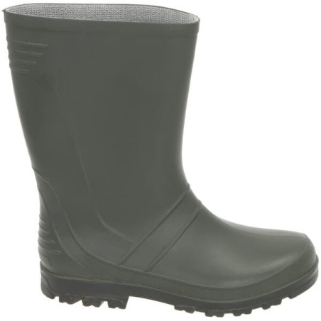 Bottes vertes taille 42 LEMIGO 1965959042