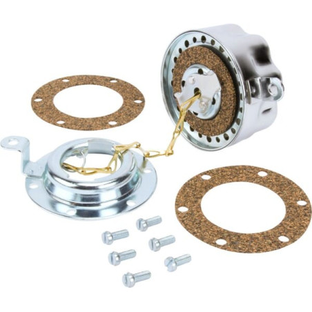 Bouchon de remplissage MP-FILTRI TA80B10B0L0