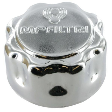 Bouchon de remplissage MP-FILTRI TA80G1L10AMO