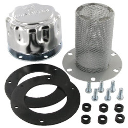 Bouchon de remplissage MP-FILTRI TA80FL10B10C80