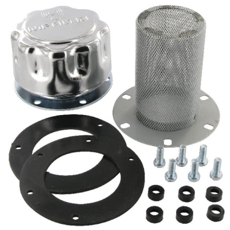 Bouchon de remplissage MP-FILTRI TA80FL10B10C80