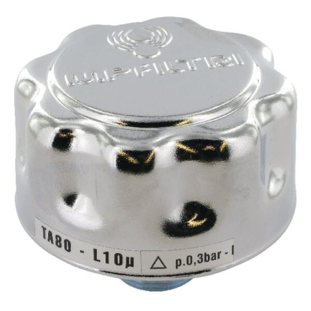 Bouchon de remplissage MP-FILTRI TA80G1L10AM1