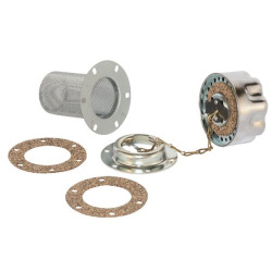 Bouchon de remplissage MP-FILTRI TA80FL10AM20C80