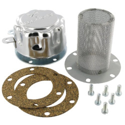 Bouchon de remplissage MP-FILTRI TA80FL10B0LC80