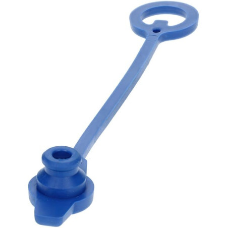 Bouchon anti-poussière PARKER 2516QC