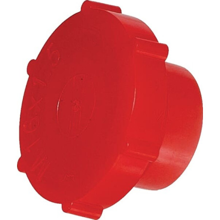 Bouchon anti-poussière UNIVERSEL SPM16L08