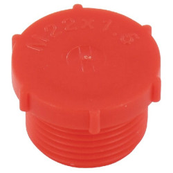Bouchon anti-poussière UNIVERSEL SPM22L14