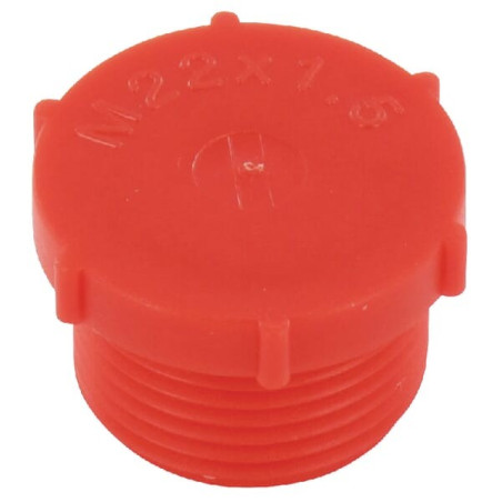 Bouchon anti-poussière UNIVERSEL SPM22L14