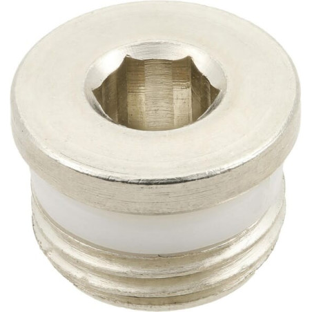Bouchon CAMOZZI S261018