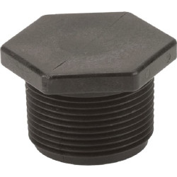 Bouchon BANJO PLUG200