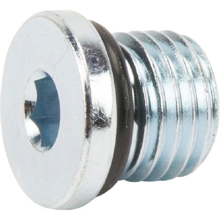 Bouchon BURNETT & HILLMAN VSU07WD