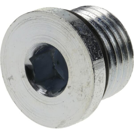 Bouchon BURNETT & HILLMAN VSU09WD