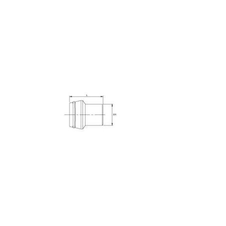 Bouchon VOSS VS4LL