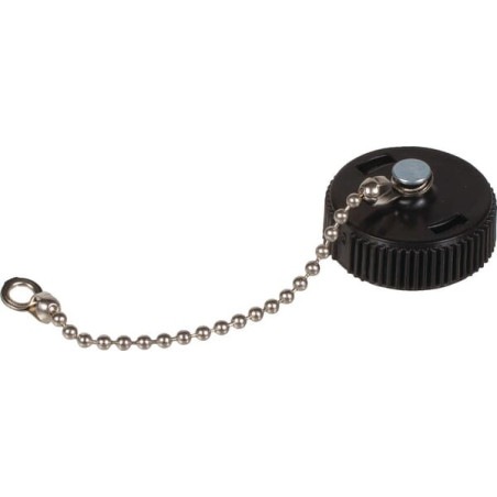 Bouchon anti-poussière AMP/FTYCO AMP2134851