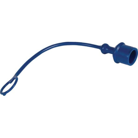 Bouchon anti-poussière STOLL 1408500
